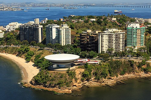 Niterói, Brazil Niterói