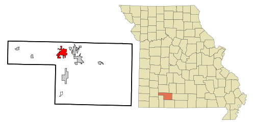 Nixa
