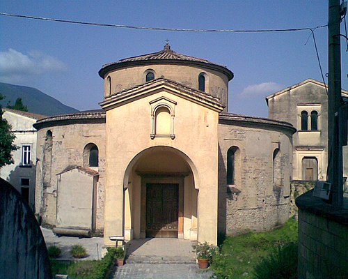 Nocera Superiore, Italy Nocera Superiore