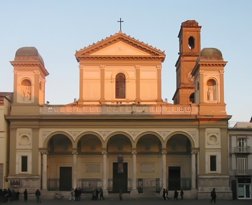Nola, Italy Nola