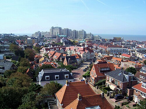 Noordwijk-Binnen