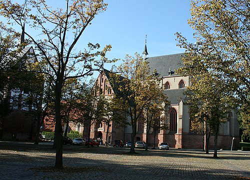 Norden, Germany Norden