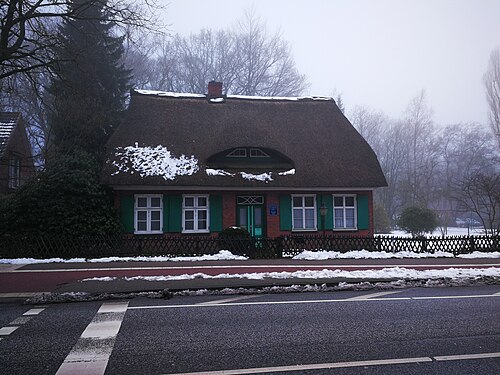 Norderstedt