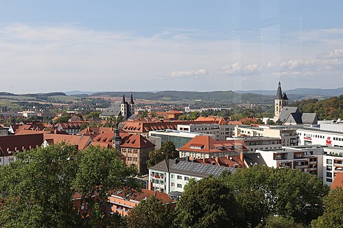 Nordhausen