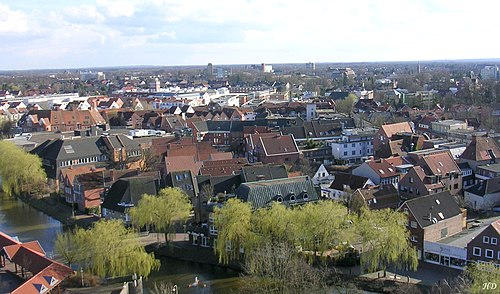 Nordhorn, Germany Nordhorn