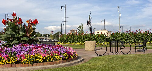 Norfolk NE, United States Norfolk