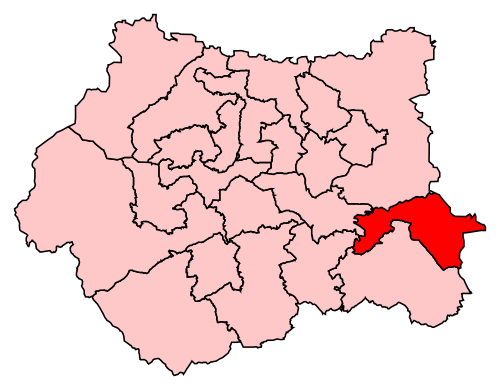 Pontefract