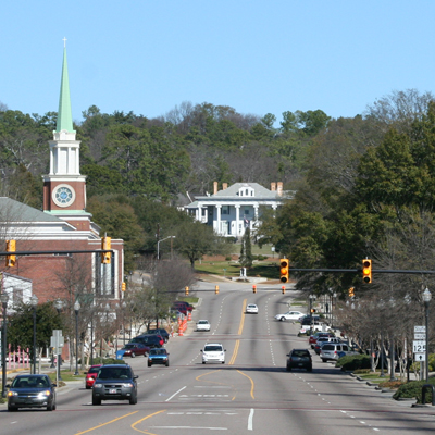 North Augusta SC, United States North Augusta
