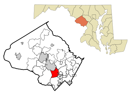North Bethesda