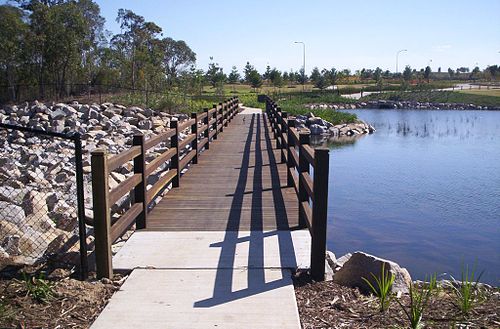 North Lakes