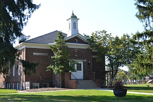 North Olmsted OH, United States North Olmsted