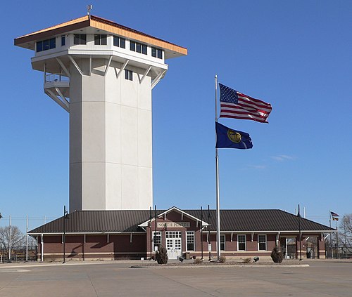 North Platte NE, United States North Platte