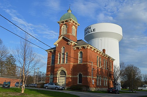 North Ridgeville OH, United States North Ridgeville