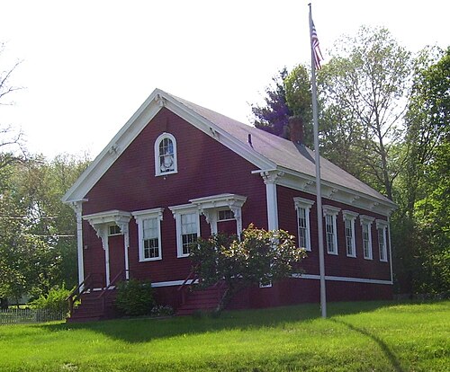 Smithfield