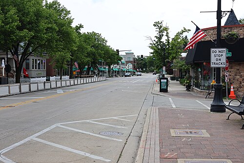 Northbrook