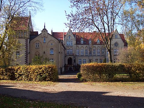 Northeim, Germany Northeim