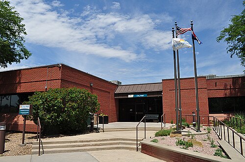 Northglenn CO, United States Northglenn