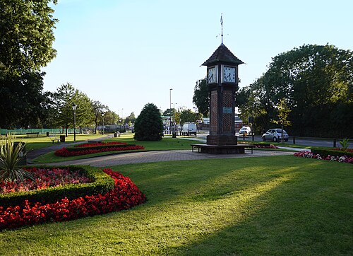 Northolt