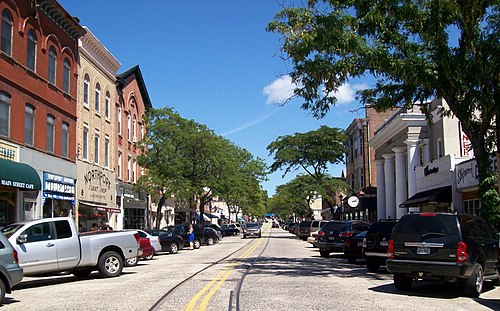 East Northport NY, United States East Northport