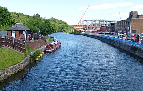 Northwich, United Kingdom Northwich