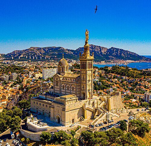 La Garde
