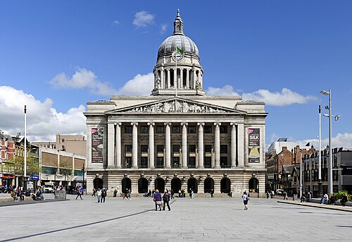 Nottingham
