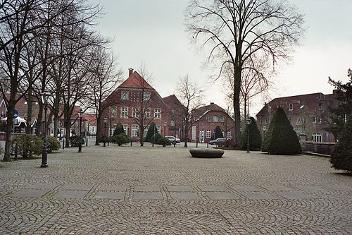 Nottuln, Germany Nottuln