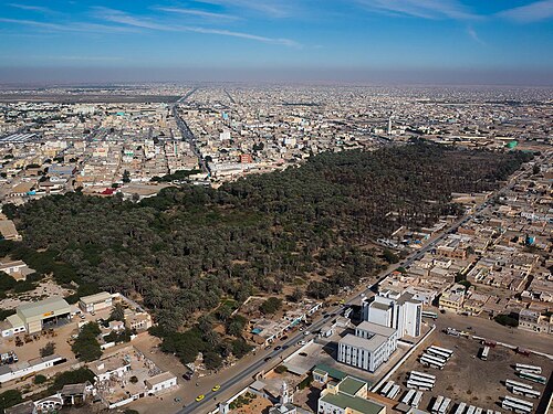 Nouakchott, Mauritania Nouakchott