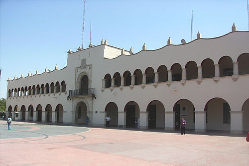 Nuevo Laredo, Mexico Nuevo Laredo