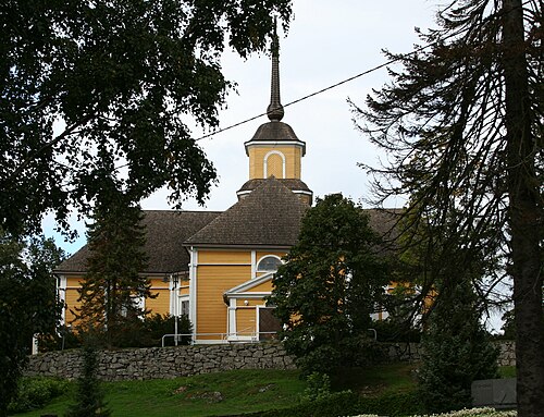 Nurmijärvi, Finland Nurmijärvi