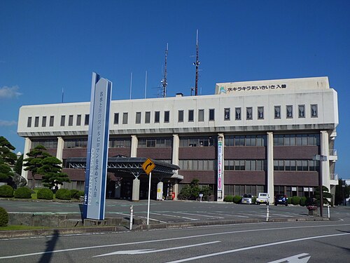 Nyūzen, Japan Nyūzen
