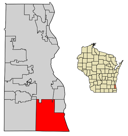 Oak Creek