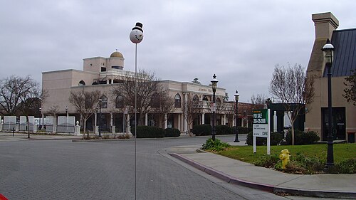 Oakdale
