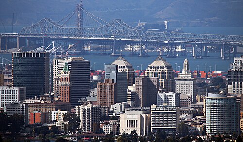 Oakland CA, United States Oakland