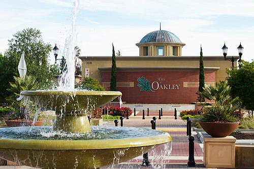 Oakley