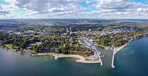 Oakville, Canada Oakville