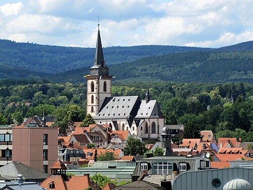 Oberursel