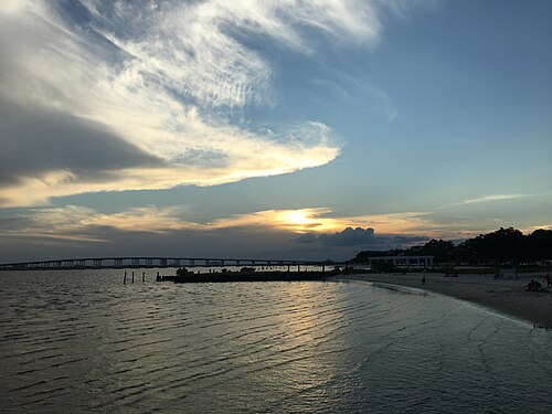 Ocean Springs