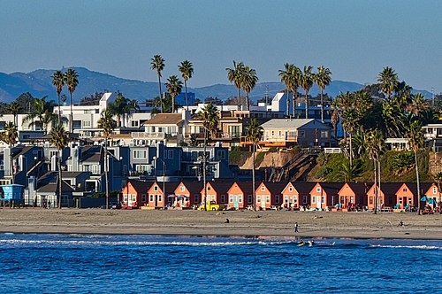 Oceanside CA, United States Oceanside