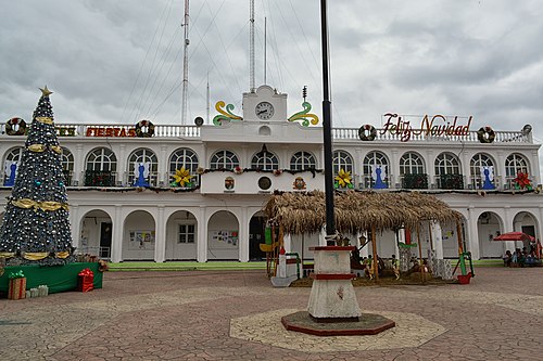 Ocosingo, Mexico Ocosingo