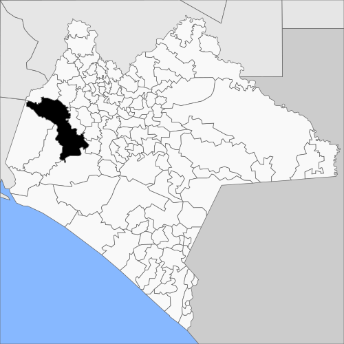 Ocozocoautla de Espinosa, Mexico Ocozocoautla de Espinosa