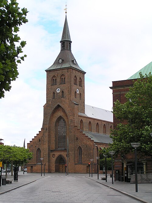 Odense, Denmark Odense