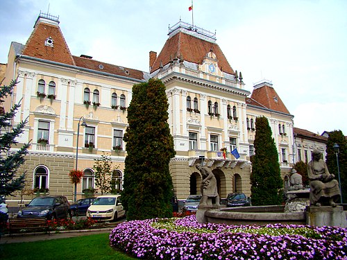 Odorheiu Secuiesc, Romania Odorheiu Secuiesc