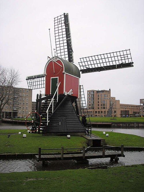 Oegstgeest, Netherlands Oegstgeest