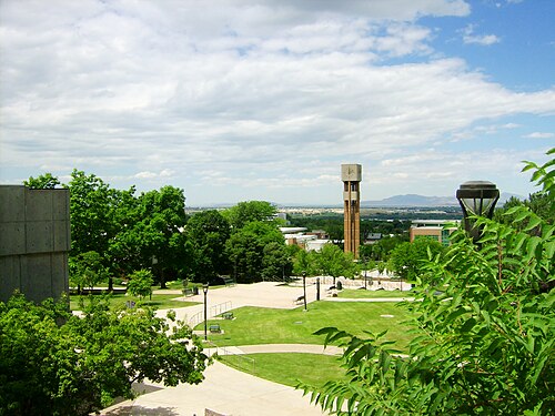 Clearfield