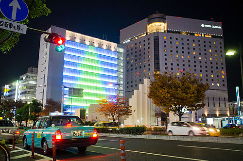Okayama