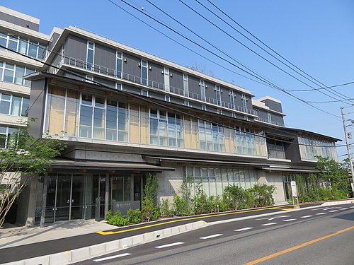 Okegawa, Japan Okegawa