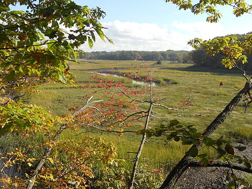 Old Bridge