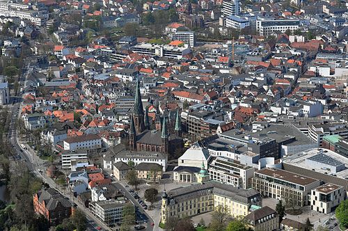 Oldenburg