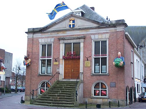Oldenzaal, Netherlands Oldenzaal